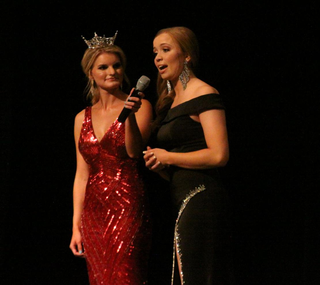 2019 Miss Scotts Bluff County crowned